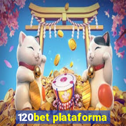 120bet plataforma